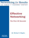 Effective Networking